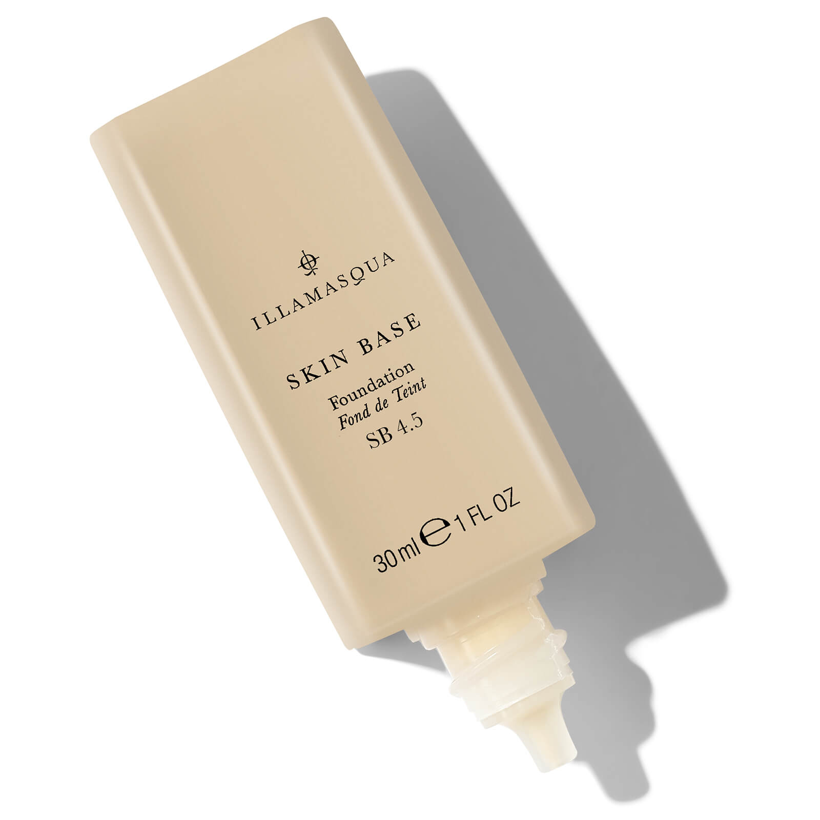 Illamasqua Skin Base Foundation - 4.5 von Illamasqua