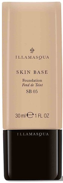 Illamasqua Skin Base Foundation 5 30 ml von Illamasqua