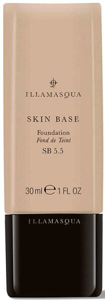 Illamasqua Skin Base Foundation 5.5 30 ml von Illamasqua