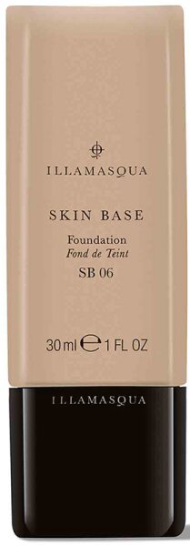 Illamasqua Skin Base Foundation 6 30 ml von Illamasqua