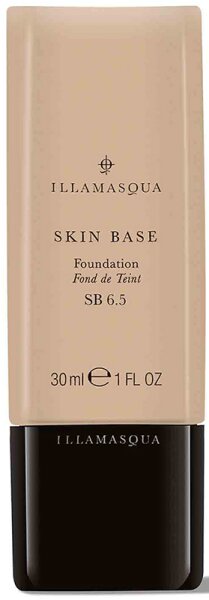 Illamasqua Skin Base Foundation 6.5 30 ml von Illamasqua