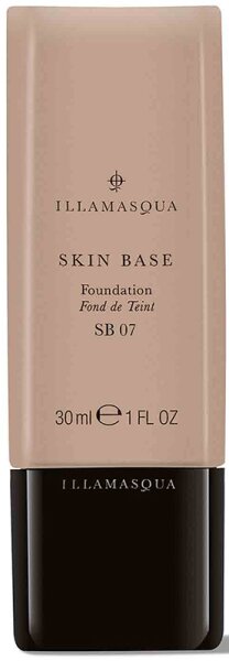 Illamasqua Skin Base Foundation 7 30 ml von Illamasqua