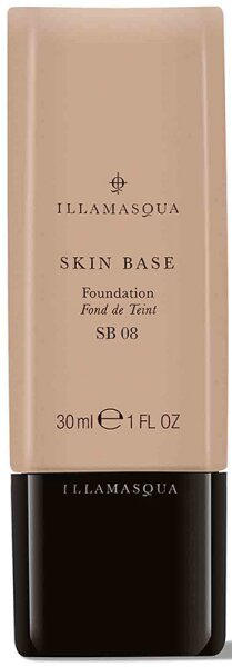 Illamasqua Skin Base Foundation 8 30 ml von Illamasqua