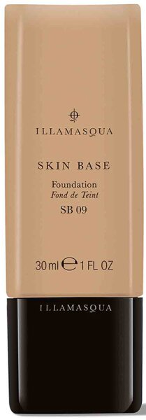 Illamasqua Skin Base Foundation 9 30 ml von Illamasqua