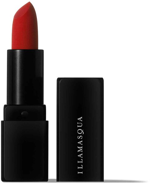 Illamasqua Ultramatter Lipstick Maneater 4 g von Illamasqua