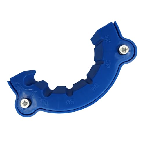 Bohrerspitzer für alle Bits Bohrer Schleifaufsatz Power Drill Bit Sharpeners Multi Specification Drill Bit Sharpener For All Bits Bohrerspitzer für alle Bits Bohrer Schleifaufsatz Power Drill Bit Sharpeners Multi Specification Drill Bit Sharpener For All Bits von Illkjasfc