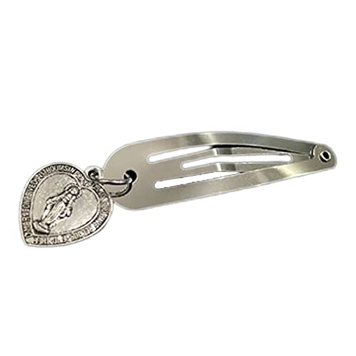 Einzigartige Mädchen-Haarspange, schöne baumelnde Schmuck-Dekoration, Haarspange, verschiedene Arten von Haarnadeln für Jugendliche von Illkjasfc