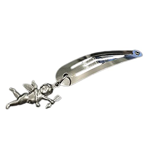 Einzigartige Mädchen-Haarspange, schöne baumelnde Schmuck-Dekoration, Haarspange, verschiedene Arten von Haarnadeln für Jugendliche von Illkjasfc