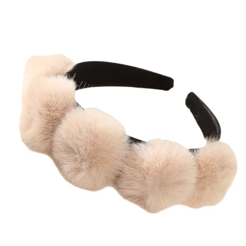 Haarbänder für Fotostudios, auffällige Requisiten für Festivals, Partys, den täglichen Gebrauch, Kopfbedeckung von Illkjasfc