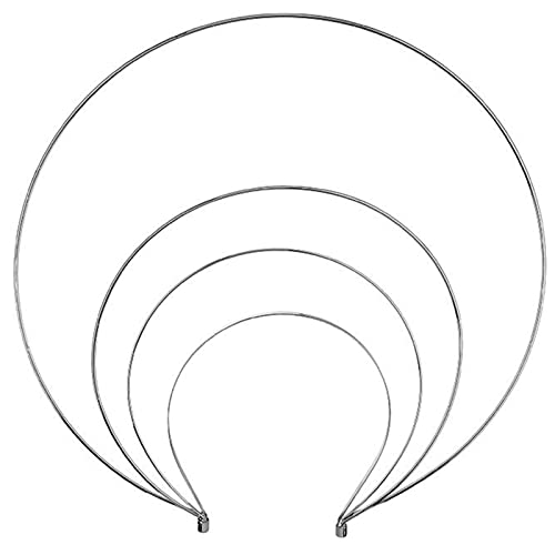 Haarreif, Metall, Haarschmuck, Basiseinstellung für Damen, Schmuckherstellung, Komponenten D von Illkjasfc