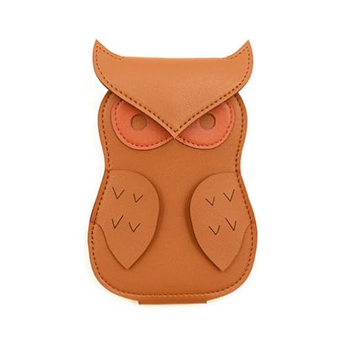 Illkjasfc Gitarrenplektren-Beutel, Plektren-Halter, Gitarrenplektren, Tasche, Gitarrenplektren, Lederetui, Gitarrenplektren-Organizer von Illkjasfc