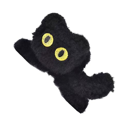 Multifunktionale Halloween-Haarnadel, Make-Up-Haarnadel, modisch, Persönlichkeit, Haarspange für Damen, vielseitiges Accessoire von Illkjasfc