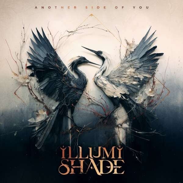 Illumishade Another side of you CD multicolor von Illumishade