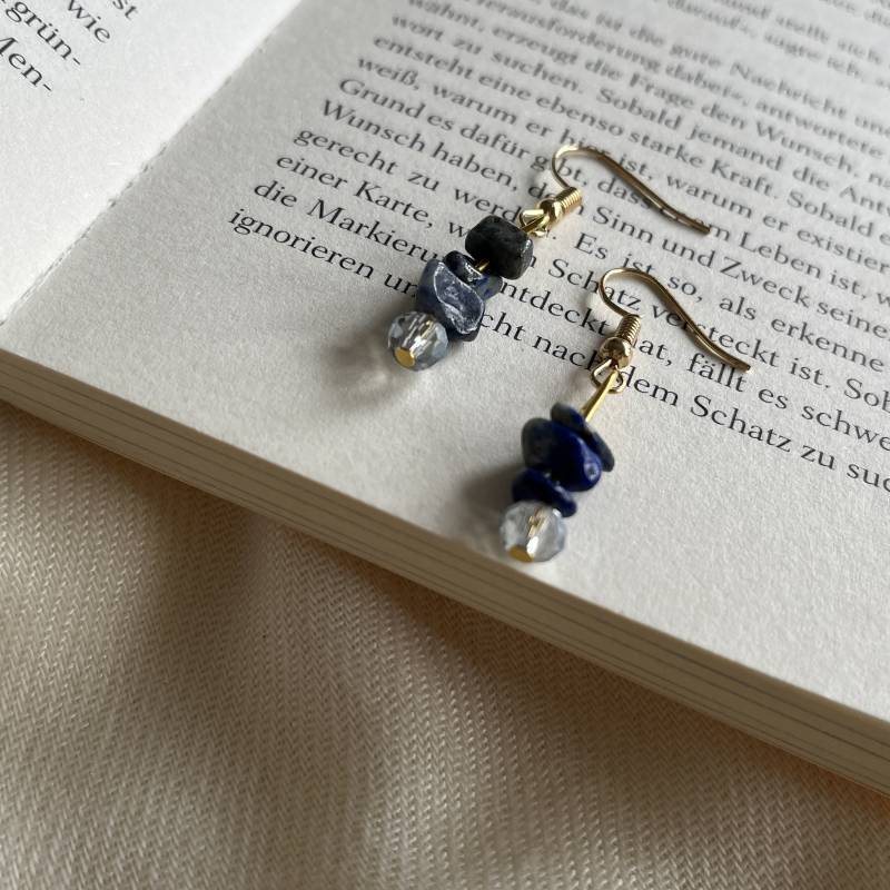 Ohrringe Ohrringe von IllyandtheMietz