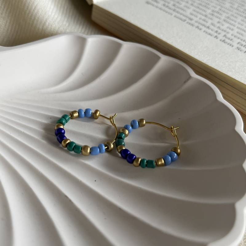 Ohrringe Ohrringe von IllyandtheMietz