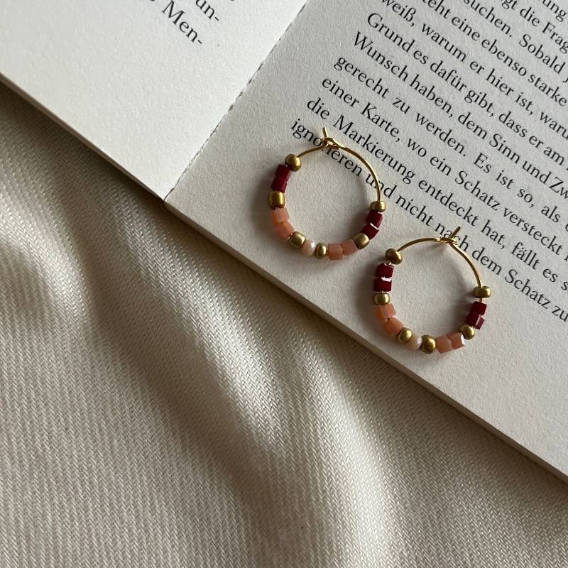 Ohrringe von IllyandtheMietz