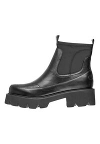 Damen Lederboots MILEY6001 von Ilse Jacobsen