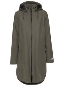 Damen Jacke RAIN128 von Ilse Jacobsen