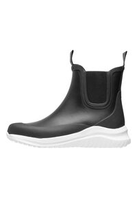 Damen Kurze Gummistiefel RUB03C von Ilse Jacobsen