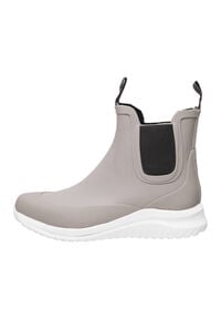 Damen Kurze Gummistiefel RUB03C von Ilse Jacobsen