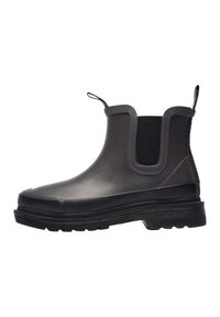 Damen Kurze Gummistiefel RUB30C von Ilse Jacobsen