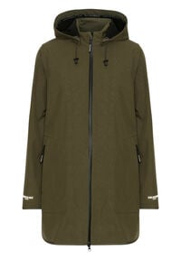 Damen Regenjacke RAIN228FR von Ilse Jacobsen