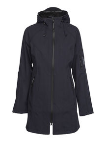 Damen Regenjacke RAIN37 von Ilse Jacobsen