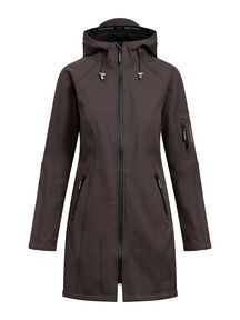 Damen Regenjacke RAIN37 von Ilse Jacobsen