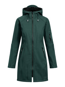 Damen Regenjacke RAIN37 von Ilse Jacobsen