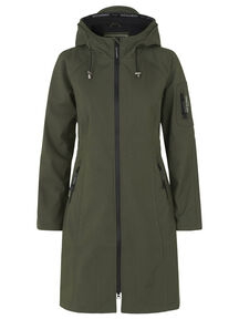 Damen Regenjacke RAIN37 von Ilse Jacobsen