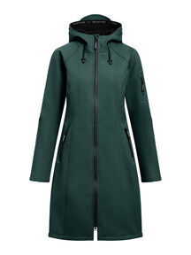 Damen Regenjacke RAIN37L von Ilse Jacobsen