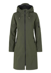 Damen Regenjacke RAIN37L von Ilse Jacobsen