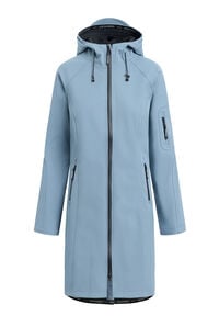 Damen Regenjacke RAIN37L von Ilse Jacobsen