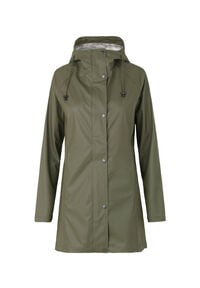 Damen Regenjacke RAIN87 von Ilse Jacobsen