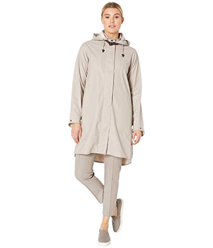 ILSE JACOBSEN Damen RAIN71 Regenjacke, Grau (Atmosphere 149), 40 von Ilse Jacobsen