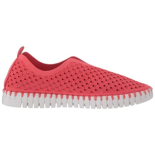 ILSE JACOBSEN Womens Tulip 139 Raspberry Slip-On - 36 ILSE JACOBSEN Womens Tulip 139 Raspberry Slip-On - 36 von Ilse Jacobsen