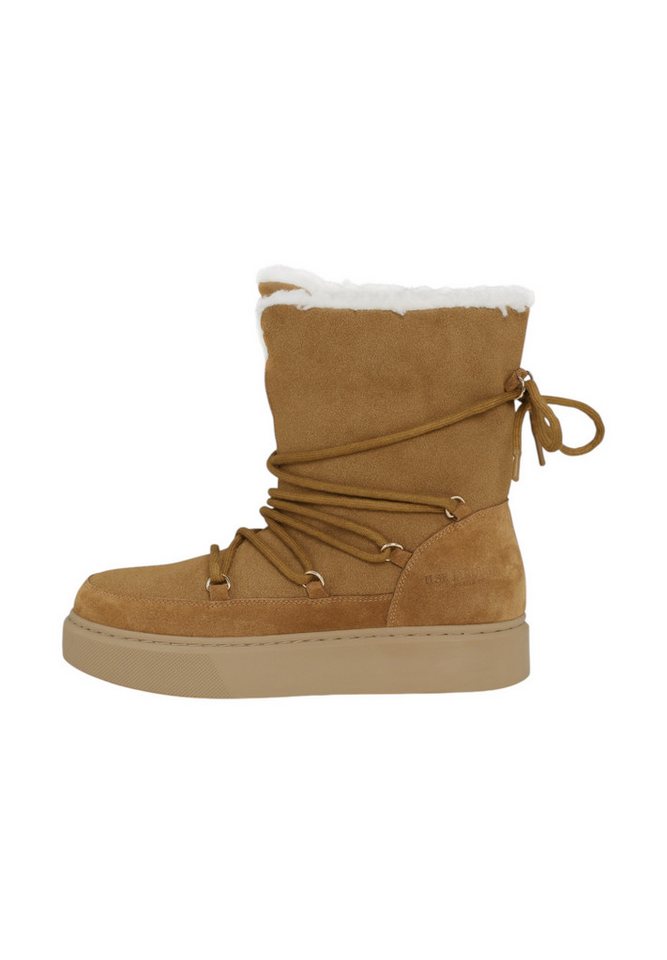 Ilse Jacobsen COLDY02 Winterstiefel Wasserabweisend, perfekt für Regenwetter von Ilse Jacobsen