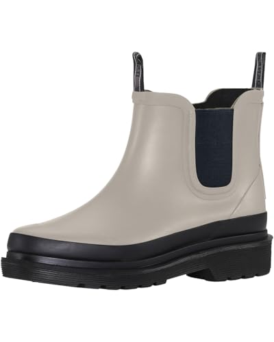 Ilse Jacobsen Chelsea-Gummistiefel Rub30C Atmosphere 40 von Ilse Jacobsen