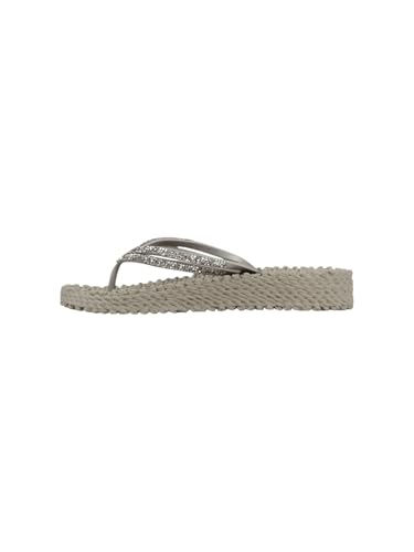 Ilse Jacobsen Damen Cheerful 15 Rubber Atmosphere Sandalen 38 EU Ilse Jacobsen Damen Cheerful 15 Rubber Atmosphere Sandalen 38 EU von Ilse Jacobsen