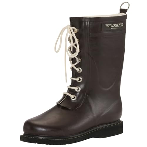 Ilse Jacobsen Damen Rubber Boots RUB15 Vegan | Nachhaltig von Ilse Jacobsen