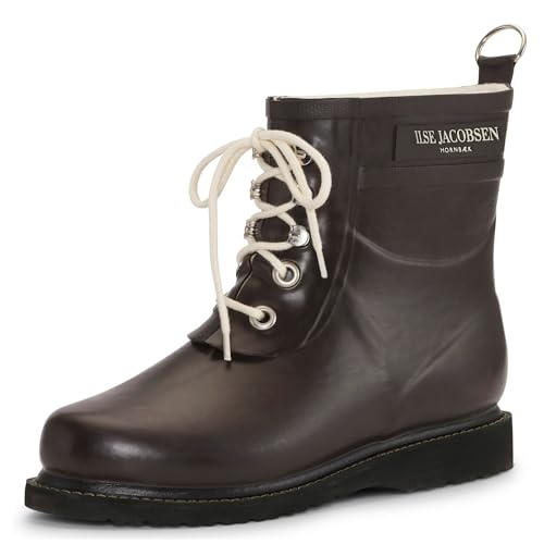 Ilse Jacobsen Damen Rubber Boots RUB2 Vegan | Nachhaltig von Ilse Jacobsen