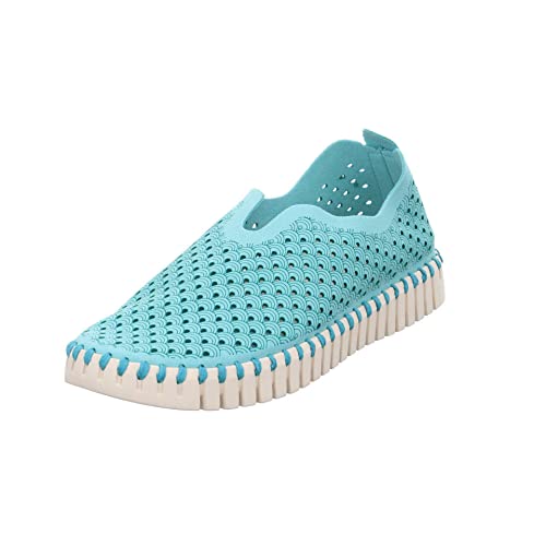 Ilse Jacobsen Damen Slipper Schuhe Tulip Slipper Synthetik Freizeit Elegant Slip-Ons Gemustert Tulip Slipper Damen lila Ilse Jacobsen Damen Slipper Schuhe Tulip Slipper Synthetik Freizeit Elegant Slip-Ons Gemustert Tulip Slipper Damen lila von Ilse Jacobsen