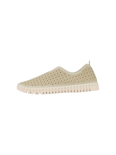 Ilse Jacobsen Damen - Slipper - TULIP4031 - Dehnbare, recycelte Mikrofaser, Naturkautschuksohle, Polsterung Ilse Jacobsen Damen - Slipper - TULIP4031 - Dehnbare, recycelte Mikrofaser, Naturkautschuksohle, Polsterung von Ilse Jacobsen