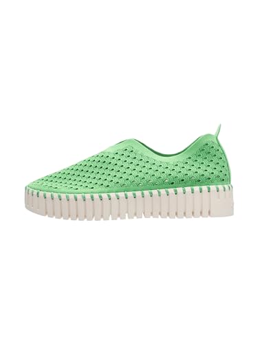 Ilse Jacobsen - Damen - Sneaker - TULIP3373 - Recyceltes Gummi, Flexible Sohle von Ilse Jacobsen