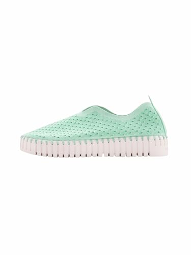 Ilse Jacobsen Damen - Sneaker - TULIP3373 - Recyceltes Gummi, Flexible Sohle Ilse Jacobsen Damen - Sneaker - TULIP3373 - Recyceltes Gummi, Flexible Sohle von Ilse Jacobsen