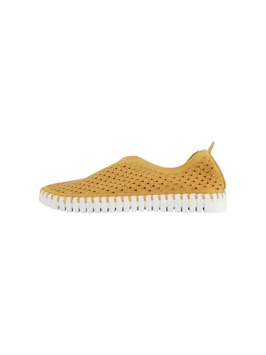 Ilse Jacobsen Damen Tulip 139 Textile Golden Rod Schuhe 39 EU von Ilse Jacobsen