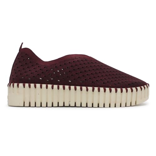 Ilse Jacobsen Damen Tulip 3373 Textile Winetasting Schuhe 38 EU von Ilse Jacobsen