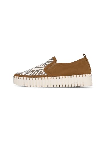 Ilse Jacobsen Damen Tulip 3876 Textile Synthetic Cashew Schuhe 39 EU von Ilse Jacobsen