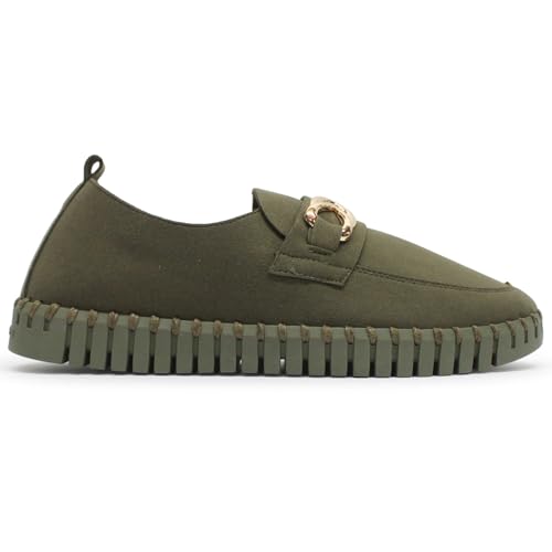 Ilse Jacobsen Damen Tulip 3976 Textile Deep Olive Deep Olive Schuhe 39 EU Ilse Jacobsen Damen Tulip 3976 Textile Deep Olive Deep Olive Schuhe 39 EU von Ilse Jacobsen