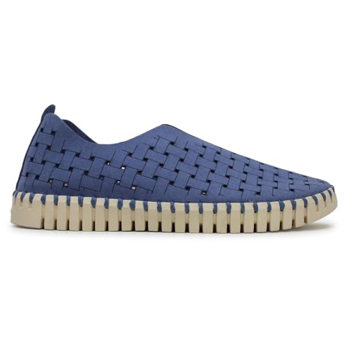 Ilse Jacobsen Damen Tulip 4030 Textile Light Regatta Schuhe 40 EU von Ilse Jacobsen